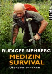 book Medizin-Survival. Überleben ohne Arzt