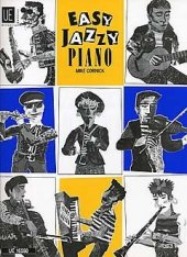book Easy Jazzy Piano
