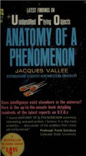 book Anatomy of a Phenomenon