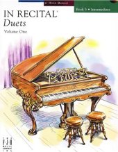 book In recital duets. Volume 1. Book 5