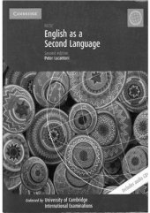 book Cambridge IGCSE English as a Second Language. Coursebook