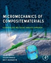 book Micromechanics of Composite Materials