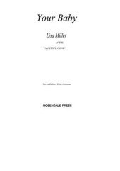 book Ваш ребенок до года