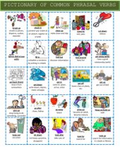 book Pictorial phrasal verbs