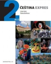 book Čeština Expres 2 (Cestina Expres 2) / Чешский язык Экспресс 2