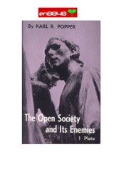 book The open society and its enemies (Volumes I and II)