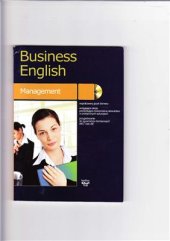 book Business English. Management