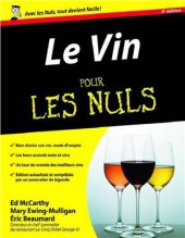 book Le vin pour les nuls