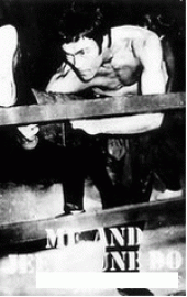 book Уличное Джет Кун До