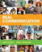 book Real Communication: An Introduction