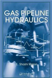 book Gas Pipeline Hydraulics