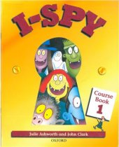 book I-Spy: Level 1: Course Book