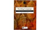 book Teaching Language: From Grammar to Grammaring (TeacherSource)