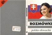 book Rozmówki polsko-słowackie