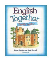 book English Together 2. Cliff Castle. Pupil’s Book