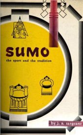 book Sumo: The Sport and the Tradition