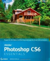 book Adobe Photoshop CS6 Essentials