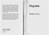 book Degema