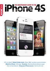 book The Independent Guide to the iPhone 4 - iPhone 4S