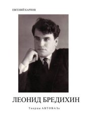 book Леонид Бредихин. Система справедливости