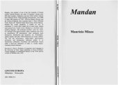 book Mandan