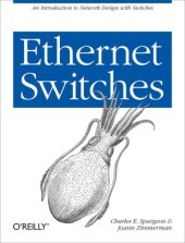 book Ethernet Switches. An Introduction to Network Design with Swithes