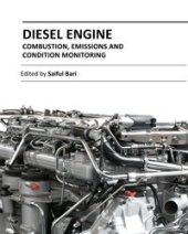 book Diesel Engine: Combustion, Emissions and Condition Monitoring