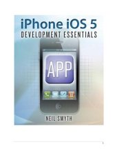 book iPhone iOS5 Essentials