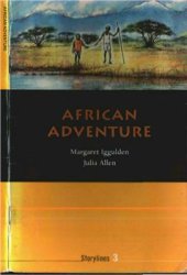 book African Adventure