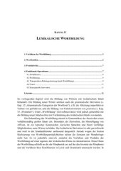 book Linguistik des Russischen: Grundlagen der formal-funktionalen Beschreibung