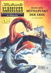 book Reise zum Mittelpunkt der Erde