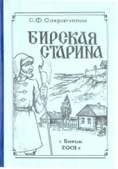 book Бирская старина. Город Бирск. Книга вторая