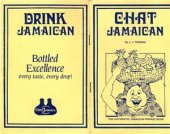 book Chat Jamaican