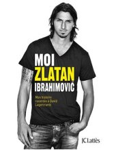 book Moi, Zlatan Ibrahimovic