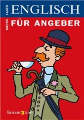 book Englisch für Angeber