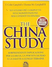 book The China Study 