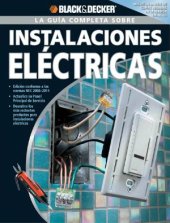 book La Guia Completa sobre Instalaciones Electricas