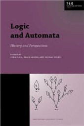 book Logic and Automata. History and Perspectives