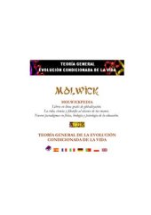 book Teoría General de la Evolución condicionada de la vida