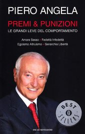 book Premi & punizioni. Le grandi leve del comportamento