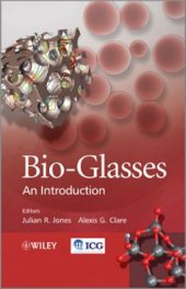 book Bio-Glasses: An Introduction