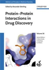 book Protein-Protein Interactions in Drug Discovery