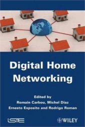 book Digital home networking