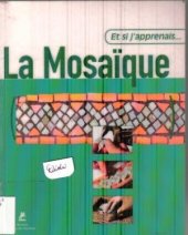 book La mosaique