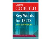 book Key Words for IELTS. Book 3. Advanced