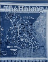 book The Hmong: An Introduction to their History and Culture