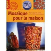 book Mosaique pour la maison