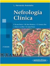 book Nefrologia Clínica