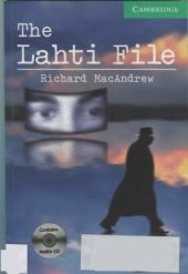 book The Lahti File