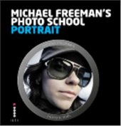 book Michael Freeman’s Photo School: Portrait